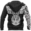 3D All Over Print Raven Of Odin for Men and Women, T-Shirt, Zip Hoodies, Sweatshirt HBC0054