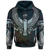 Awesome hoodie- Horus Pullover Hoodie Over Printed for Men and Women Hoodie TH030
