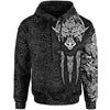 Awesomehoodied 3D All Over Print  Viking Fenrir Hoodies for Men and Women, T-Shirt, Zip Hoodies, Sweatshirt DC066