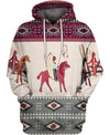 All Over Native American for Men and Women, T-Shirt, Zip Hoodies, Sweatshirt HBC0098
