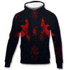 All Over Print  Viking Tattoo for Men and Women Hoodie, T-Shirt, Zip Hoodies, Sweatshirt VN0046