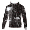 3D All Over Print  Animals Wolf for Men and Women Hoodie, T-Shirt, Zip Hoodies, Sweatshirt VN0045
