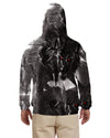 3D All Over Print  Animals Wolf for Men and Women Hoodie, T-Shirt, Zip Hoodies, Sweatshirt VN0045