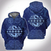 Awesome hoodie 3d all print Hippie 3D Dragon Mandala for Men and Women, T-Shirt, Zip Hoodies, Sweatshirt NQ378