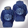 Awesome hoodie 3d all print Hippie 3D Dragon Mandala for Men and Women, T-Shirt, Zip Hoodies, Sweatshirt NQ378