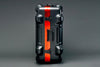 Awesome Hoodie Luggage Cover For Everyone - VERY COOL - VNV0001