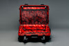 Awesome Hoodie Luggage Cover For Everyone - VERY COOL - VNV0001