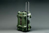Awesome Hoodie Luggage Cover For Everyone - VERY COOL - VNV0002