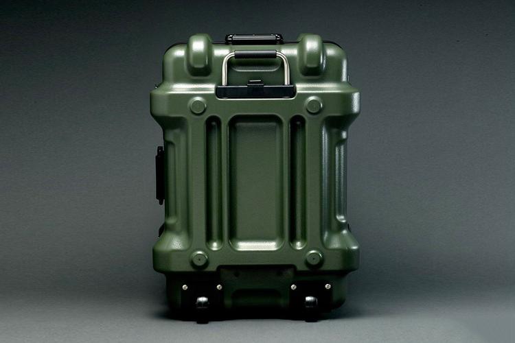 Awesome Hoodie Luggage Cover For Everyone - VERY COOL - VNV0002