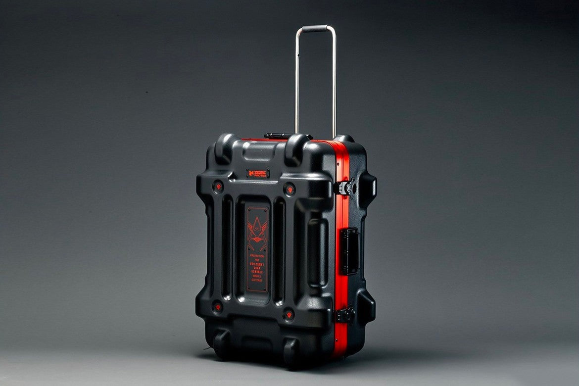 Awesome Hoodie Luggage Cover For Everyone - VERY COOL - VNV0001
