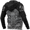 Awesome hoodie 3d all print Mjolnir Hammer&#39;s Thor Coat Of Arms for Men and Women NQ0051