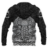 Awesome hoodie 3d all print Mjolnir Hammer&#39;s Thor Coat Of Arms for Men and Women NQ0051