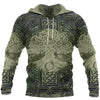 Awesome Hoodie 3D All Over Print Tree of Life Celtic for Men and Women Hoodie, T-Shirt, Zip Hoodies, Sweatshirt DC074