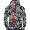 Awesome hoodie 3d all print just look hoodie for Men and Women, T-Shirt, Zip Hoodies, Sweatshirt NQ217