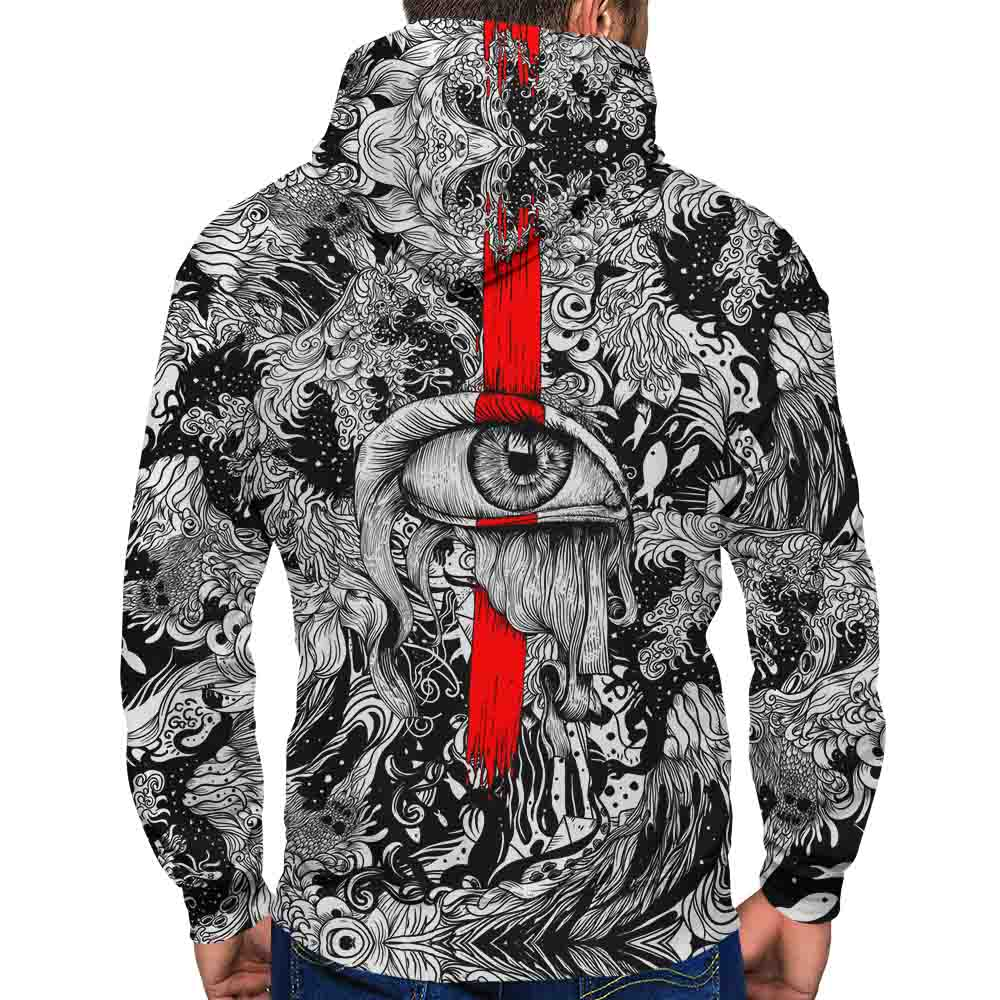 Awesome hoodie 3d all print just look hoodie for Men and Women, T-Shirt, Zip Hoodies, Sweatshirt NQ217