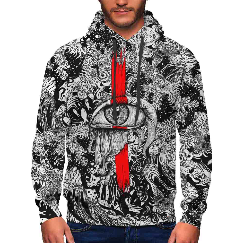 Awesome hoodie 3d all print just look hoodie for Men and Women, T-Shirt, Zip Hoodies, Sweatshirt NQ217