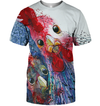 3D AOP Kitchen2 Shirt