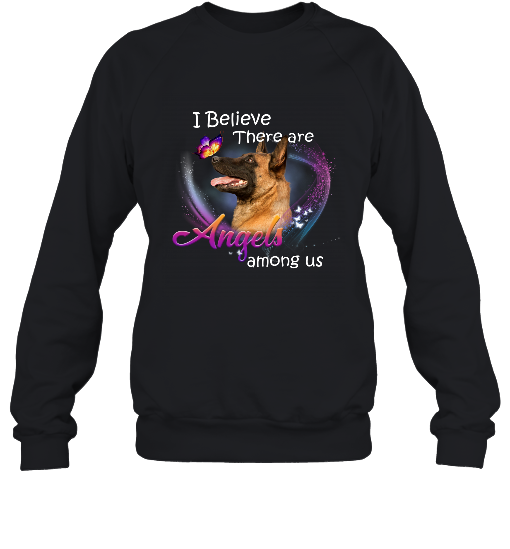 Awesome Hoodie Malinois for Men and Women HBC280