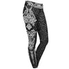 Awesomehoodied 3D All Over Print  Viking Fenrir Hoodies for Men and Women, T-Shirt, Zip Hoodies, Sweatshirt DC066