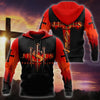 Awesome Hoodie Jesus for Men and Women HBC261