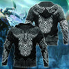 Awesome Hoodie 3D All Over Print Loki for Men and Women Hoodie, T-Shirt, Zip Hoodies, Sweatshirt HBC123