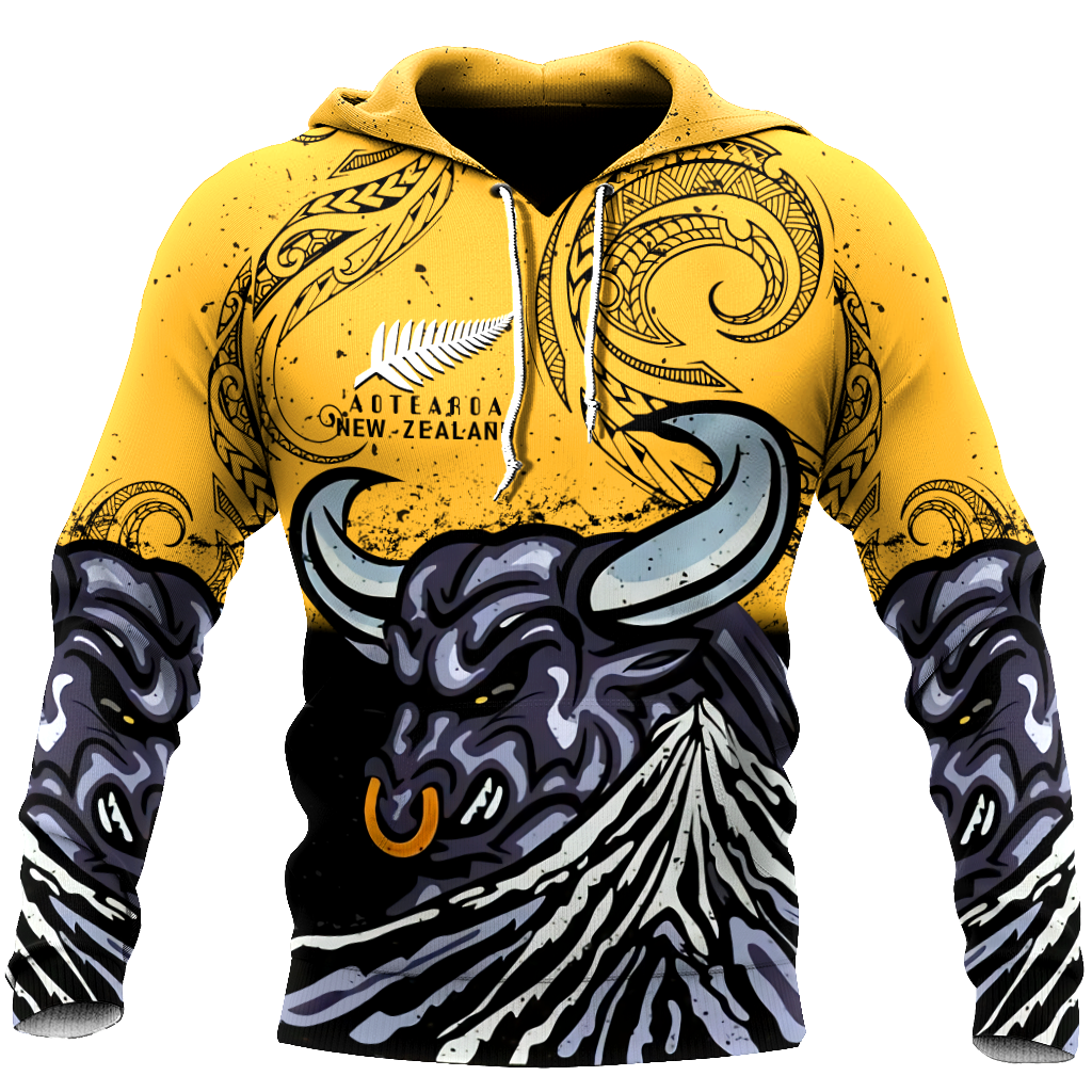 All Over Aoteroa for Men and Women, T-Shirt, Zip Hoodies, Sweatshirt HBC108
