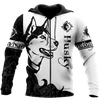 Awesome Hoodie Husky for Men and Women HBC257