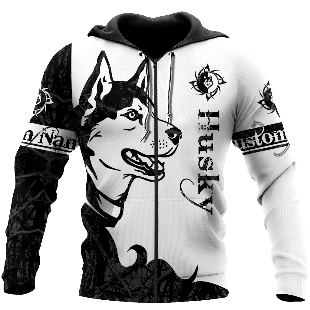 Awesome Hoodie Husky for Men and Women HBC257