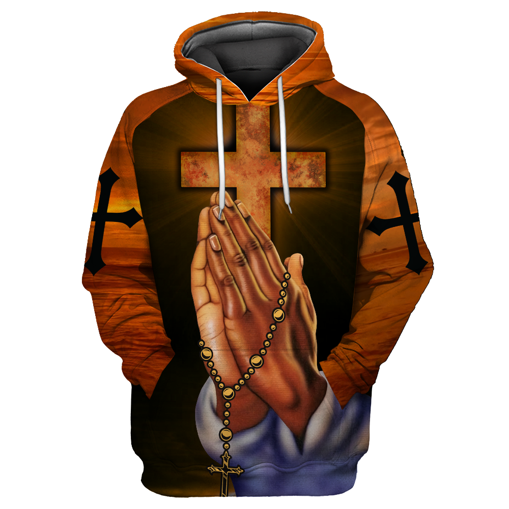 Awesome Hoodie Jesus for Men and Women HBC264