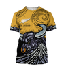 All Over Aoteroa for Men and Women, T-Shirt, Zip Hoodies, Sweatshirt HBC108
