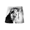Awesome Hoodie Husky for Men and Women HBC257