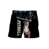 Awesome Hoodie Love Pitbull for Men and Women HBC254