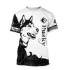 Awesome Hoodie Husky for Men and Women HBC257