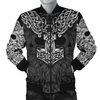 Awesome hoodie 3d all print Viking Hoodie - Mjolnir Odin, T-Shirt, Zip Hoodies, Sweatshirt NQ0025