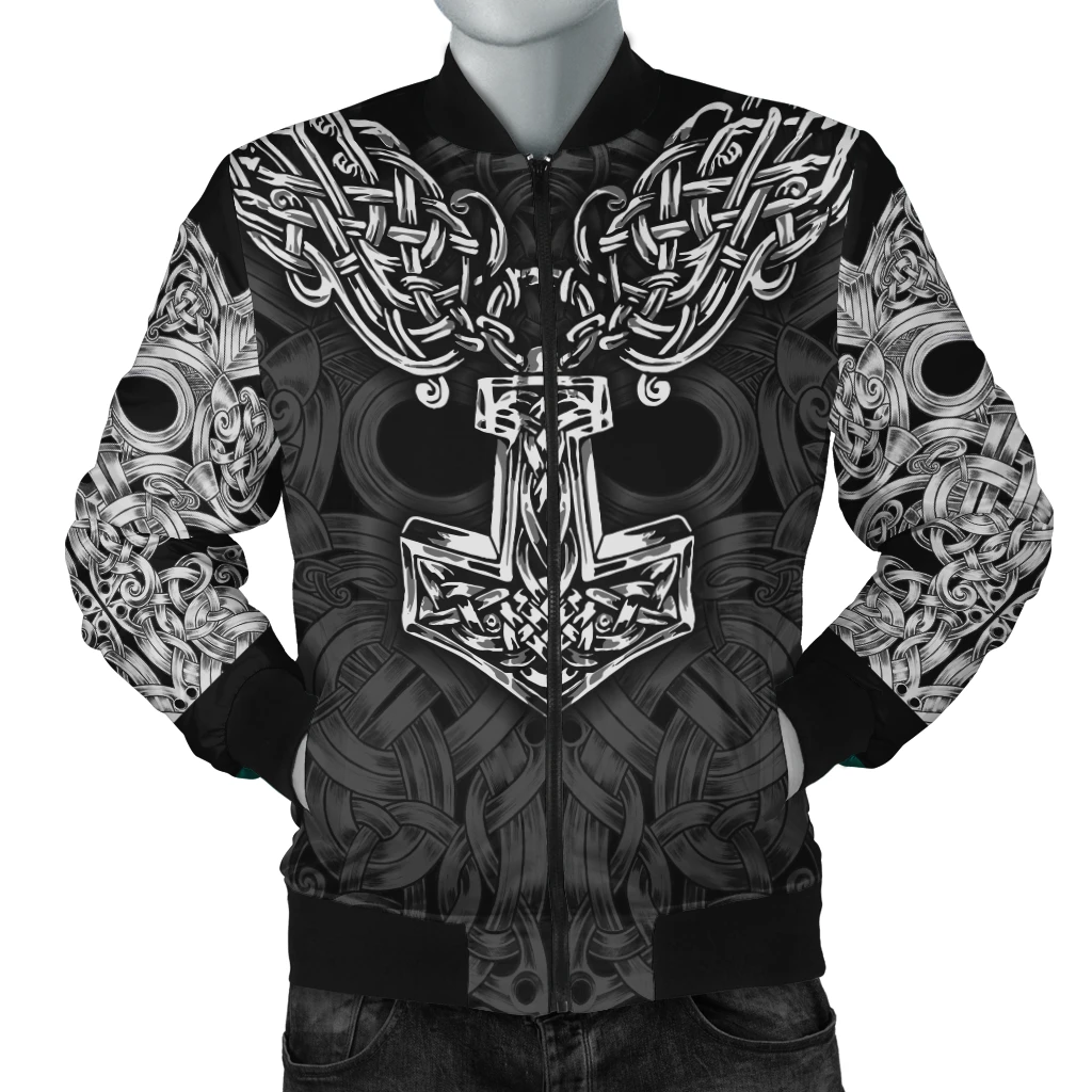 Awesome hoodie 3d all print Viking Hoodie - Mjolnir Odin, T-Shirt, Zip Hoodies, Sweatshirt NQ0025