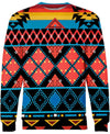 All Over Native American for Men and Women, T-Shirt, Zip Hoodies, Sweatshirt HBC0097