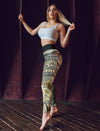 All Over Print Leggings - Like A Country Girl
