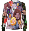 3D AOP Magical Mushroom Shirt