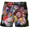 3D AOP Magical Mushroom Shirt