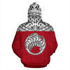 Awesome hoodie 3D ALL Print Scorpio Zodiac RV-Men and Women Hoodies- ND100