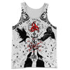 Awesome Hoodie 3D All Over Print Viking Tattoo WV for Men and Women Hoodie, T-Shirt, Zip Hoodies, Sweatshirt ND159