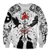 Awesome Hoodie 3D All Over Print Viking Tattoo WV for Men and Women Hoodie, T-Shirt, Zip Hoodies, Sweatshirt ND159