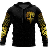 Awesome Hoodie 3D All Over Print Viking Tree Of Life BV Hoodie, T-Shirt, Zip Hoodies, Sweatshirt ND161