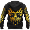 Awesome Hoodie 3D All Over Print Viking Tree Of Life BV Hoodie, T-Shirt, Zip Hoodies, Sweatshirt ND161