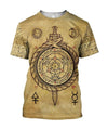 Awesome Hoodie 3D All Over Print Alchemy 3D for Men and Women Hoodie, T-Shirt, Zip Hoodies, Sweatshirt ND200