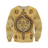 Awesome Hoodie 3D All Over Print Alchemy 3D for Men and Women Hoodie, T-Shirt, Zip Hoodies, Sweatshirt ND200