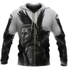 Awesome Hoodie 3D All Over Print Viking Ragnar Lothbrok Raven for Men and Women Hoodie, T-Shirt, Zip Hoodies, Sweatshirt ND264