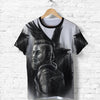 Awesome Hoodie 3D All Over Print Viking Ragnar Lothbrok Raven for Men and Women Hoodie, T-Shirt, Zip Hoodies, Sweatshirt ND264