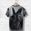 Awesome Hoodie 3D All Over Print Viking Ragnar Lothbrok Raven for Men and Women Hoodie, T-Shirt, Zip Hoodies, Sweatshirt ND264