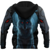 Awesome Hoodie 3D All Over Print Viking Wolf Fenrir for Men and Women Hoodie, T-Shirt, Zip Hoodies, Sweatshirt ND269